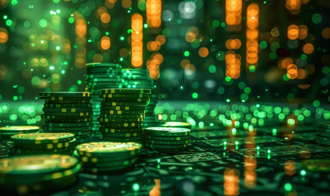 Tampilan layar mobile sportsbook dan live casino di tembus77